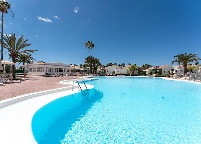 Hébergement de vacances Campo Golf