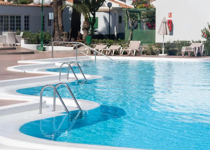 Hébergement de vacances Campo Golf *