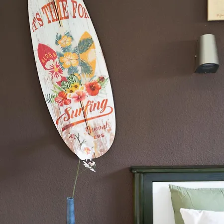 Campo Golf Дом отдыха *