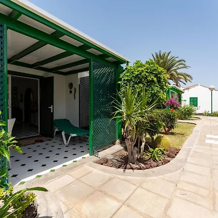 Campo Golf Дом отдыха