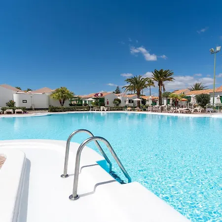 Campo Golf * Маспаломас