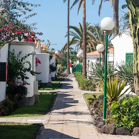 Campo Golf Дом отдыха *