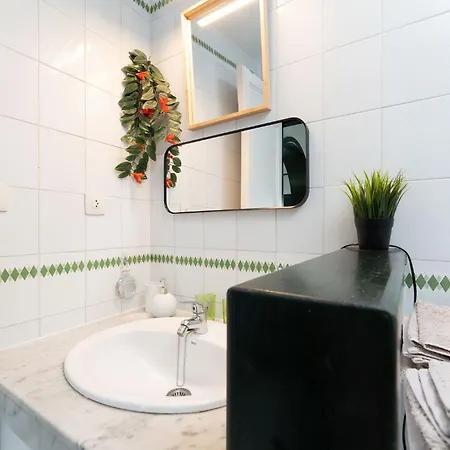 Дом отдыха Campo Golf *