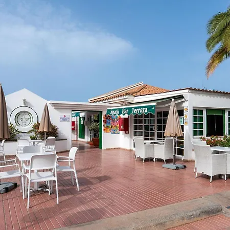 Campo Golf Дом отдыха