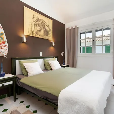 Campo Golf Дом отдыха *