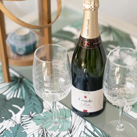 Campo Golf Дом отдыха Маспаломас