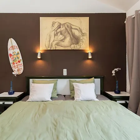 Campo Golf * Маспаломас