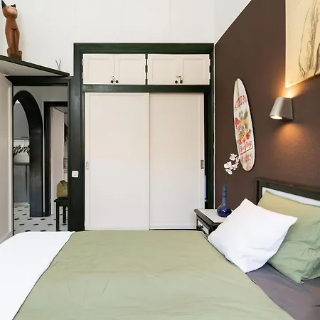 Дом отдыха Campo Golf