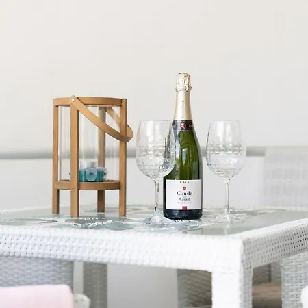 Дом отдыха Campo Golf Маспаломас