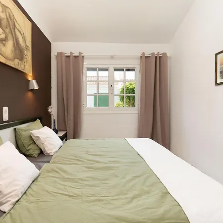 Дом отдыха Campo Golf *