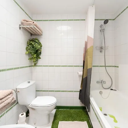 Campo Golf * Маспаломас