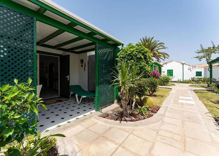 Campo Golf Σπίτι διακοπών