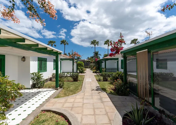 Campo Golf Σπίτι διακοπών