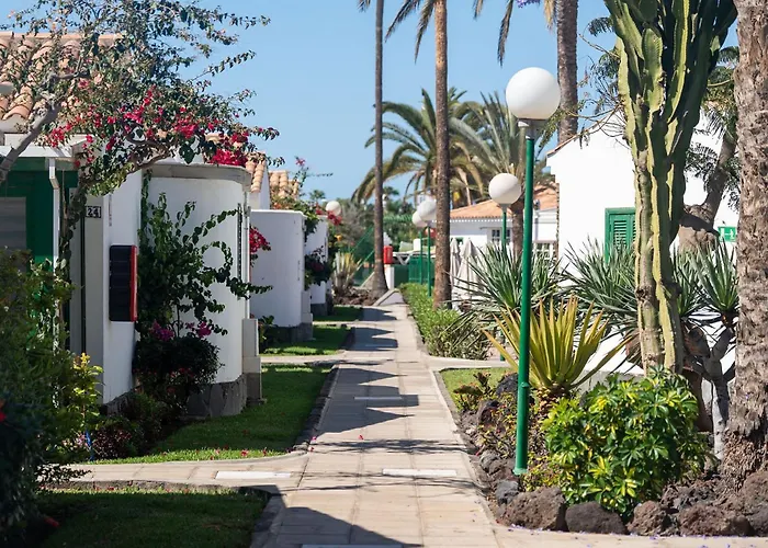 Campo Golf Σπίτι διακοπών *