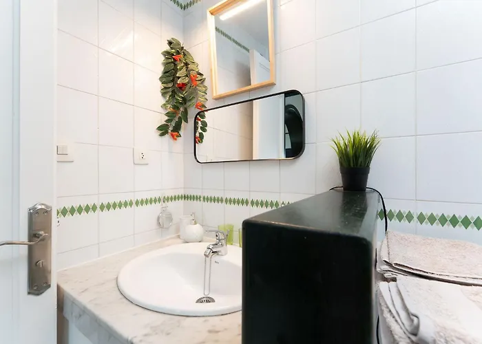 Σπίτι διακοπών Campo Golf *