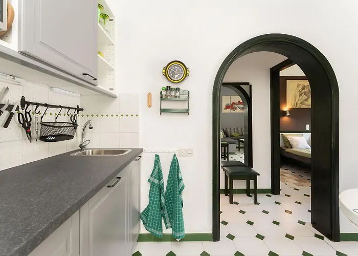 Σπίτι διακοπών Campo Golf Μασπαλόμας