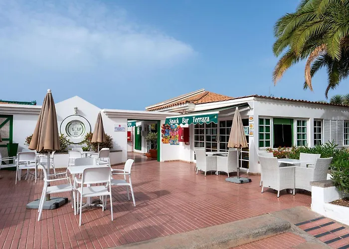 Campo Golf Σπίτι διακοπών