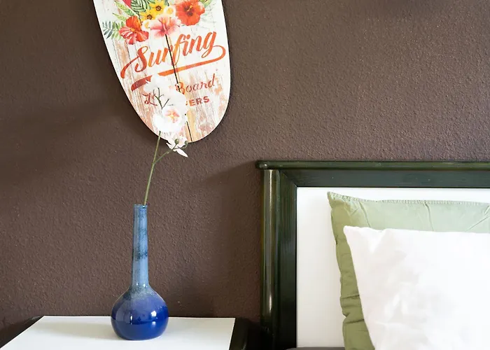 Campo Golf Μασπαλόμας