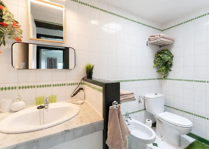 Campo Golf Σπίτι διακοπών *