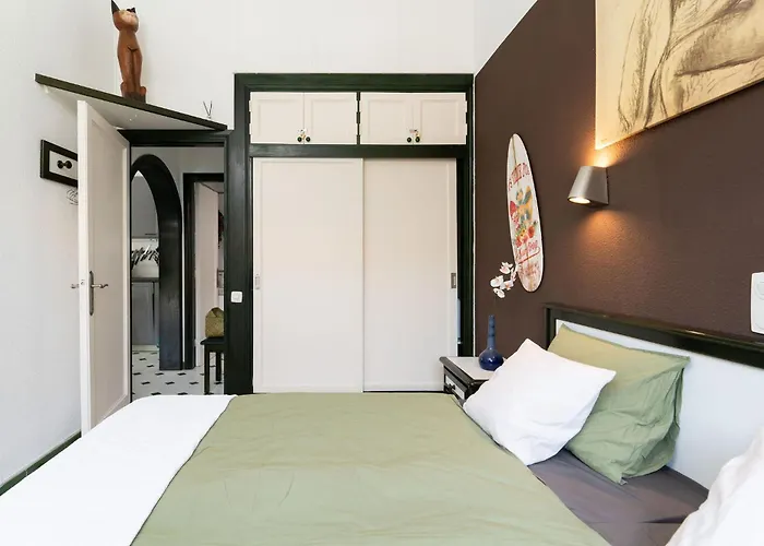 Σπίτι διακοπών Campo Golf