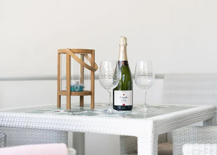 Σπίτι διακοπών Campo Golf Μασπαλόμας