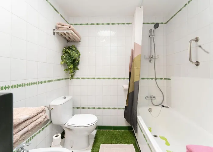 Campo Golf * Μασπαλόμας